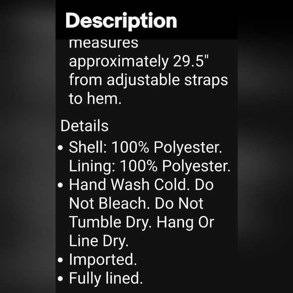 Lulus Mini Dress - Picture 9 of 12